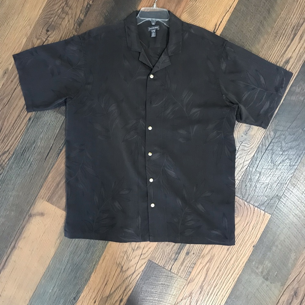 Van Heusen shirt